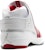 Air Jordan 19 OG 'Midwest' Lelaki Women's Kulit Sneakers 307546-101