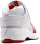 Shop Air Jordan 19 OG 'Midwest' Lelaki Women's Kulit Sneakers 307546-101