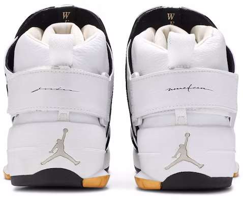 Air Jordan 19 OG 'West Coast' 307546-002 Details for Air Jordan 19 OG 'West Coast' 307546-002