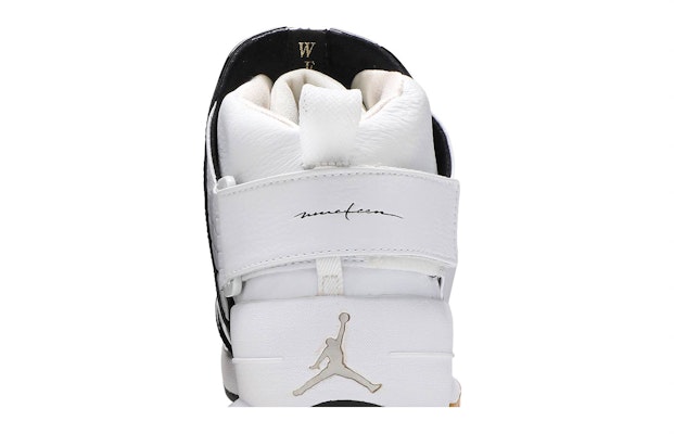 Air Jordan 19 OG 'West Coast' 307546-002 Sizing Air Jordan 19 OG 'West Coast' 307546-002