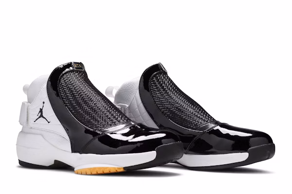 Air Jordan 19 OG 'West Coast' 307546-002 Cheap Air Jordan 19 OG 'West Coast' 307546-002