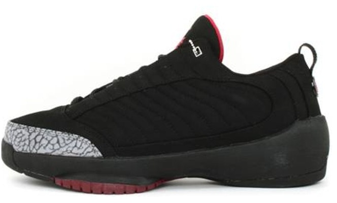 耐克 Air Jordan 19 OG 低帮 '黑水泥' 308513-001 Buy 耐克 Air Jordan 19 OG 低帮 '黑水泥' 308513-001