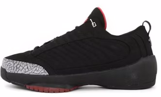 Air Jordan 19 OG Low 'Black Cement' 308513-001 Air Jordan 19 OG Low 'Black Cement' 308513-001