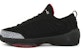 Air Jordan 19 OG Low 'Hitam Simen' 308513-001