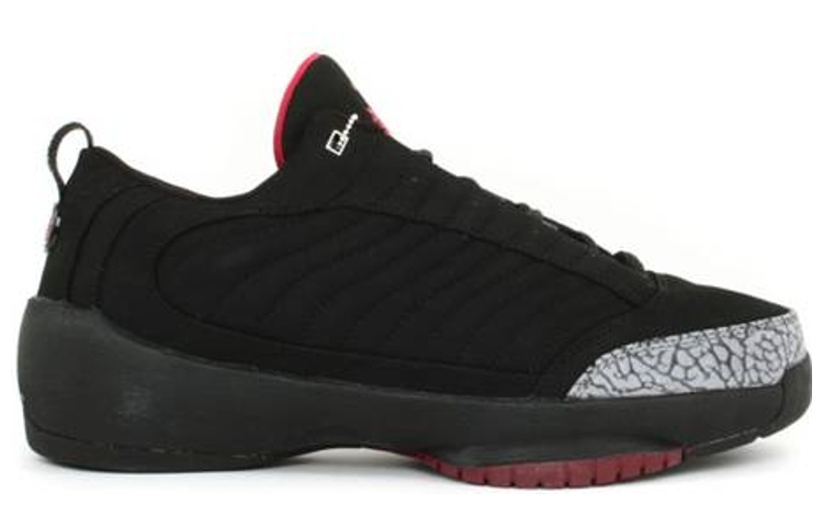 Order エアジョーダン19 OG ロー "ブラックセメント" 308513-001