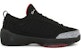 Air Jordan 19 OG Low 'Hitam Simen' 308513-001