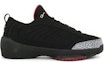 Order Air Jordan 19 OG Low 'Hitam Simen' 308513-001