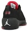 Lookbook Air Jordan 19 OG Low 'Hitam Simen' 308513-001