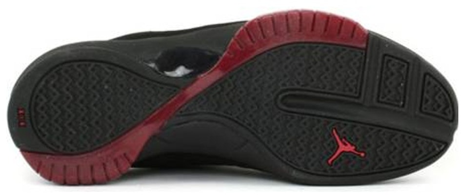 Air Jordan 19 OG Low 'Black Cement' Sepatu Pria Hitam. 308513-001 Shop Air Jordan 19 OG Low 'Black Cement' Sepatu Pria Hitam. 308513-001