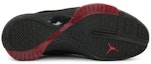 Shop Air Jordan 19 OG Low 'Hitam Simen' 308513-001