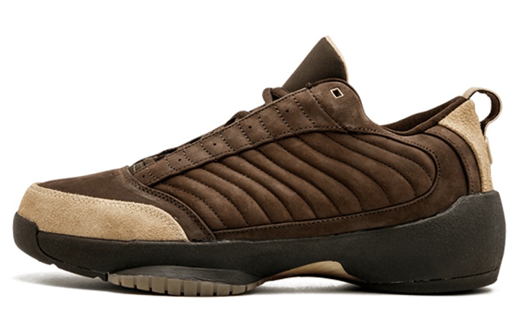 Air Jordan 19 OG Low 'Cinder' 308513-221