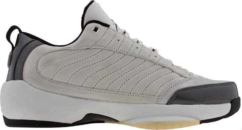 Air Jordan 19 OG Low 'Neutral Grey' 308513-002