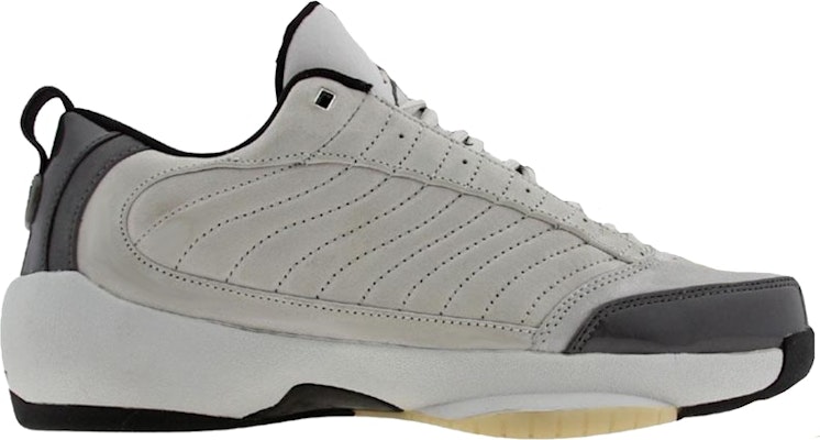 Air Jordan 19 OG Low 'Neutral Grey' 308513-002 Buy Air Jordan 19 OG Low 'Neutral Grey' 308513-002