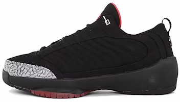 Air Jordan 19 OG Low 'Obsidian Vapor' 308513-421 Air Jordan 19 OG Low 'Obsidian Vapor' 308513-421