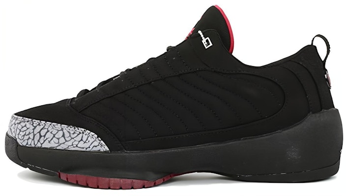 Air Jordan 19 OG Low 'Obsidian Vapor' 308513-421 Buy Air Jordan 19 OG Low 'Obsidian Vapor' 308513-421