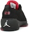 Shop Air Jordan 19 OG Low 'Obsidian Vapor' Lelaki 308513-421