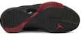 Air Jordan 19 OG Low 'Obsidian Vapor' Lelaki 308513-421