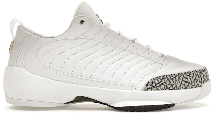 Air Jordan 19 OG Low ''Wit Cement'' 308513-111 Buy Air Jordan 19 OG Low ''Wit Cement'' 308513-111