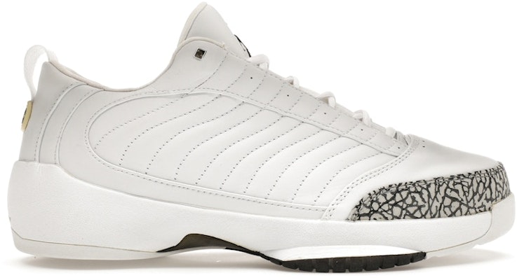 Air Jordan 19 OG 低帮“白水泥” 308513-111 Buy Air Jordan 19 OG 低帮“白水泥” 308513-111
