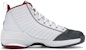 Air Jordan 19 OG SE 'East Coast' Lelaki 308492-101