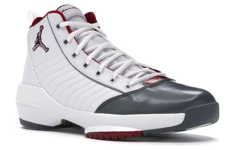 Lookbook Air Jordan 19 OG SE ''Côte Est'' 308492-101