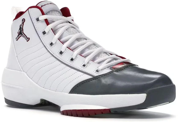 Air Jordan 19 OG SE ''Côte Est'' 308492-101 Lookbook Air Jordan 19 OG SE ''Côte Est'' 308492-101