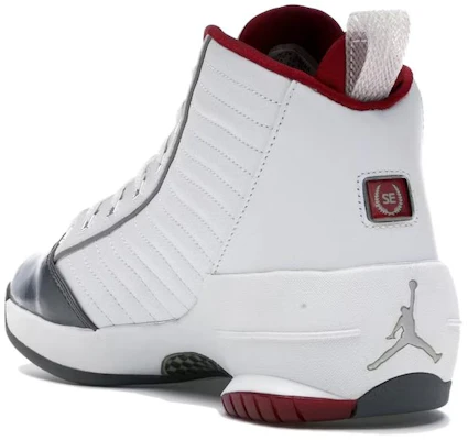 Air Jordan 19 OG SE ''Côte Est'' 308492-101 Shop Air Jordan 19 OG SE ''Côte Est'' 308492-101