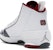 Air Jordan 19 OG SE 'East Coast' Lelaki 308492-101