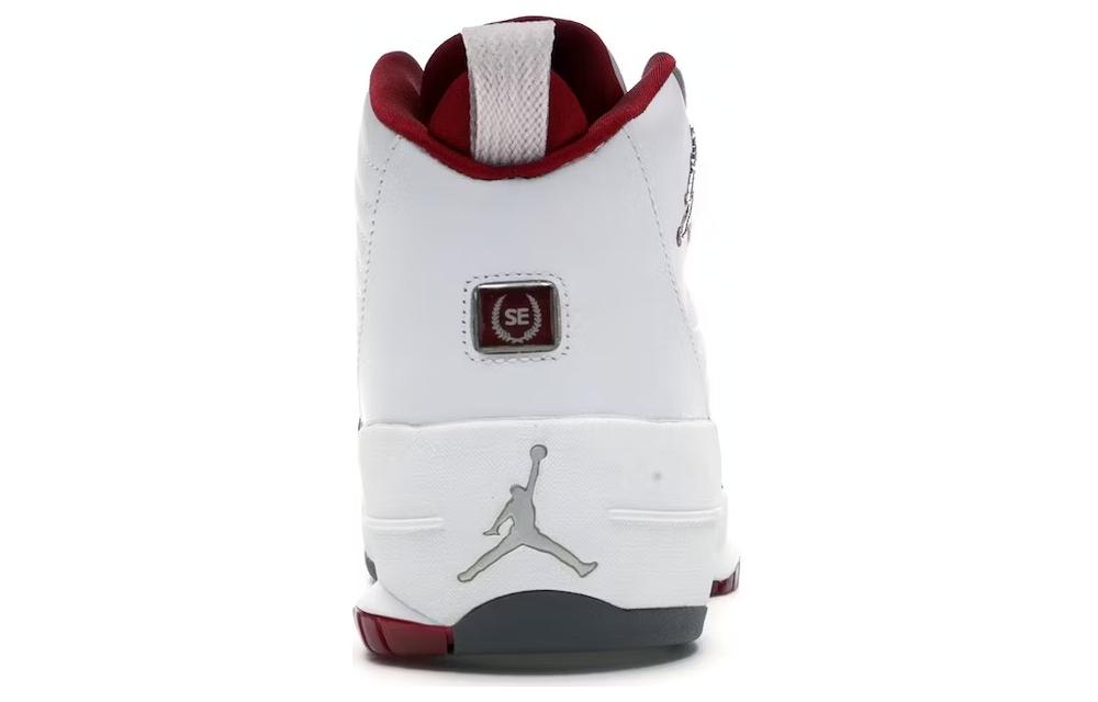 Purchase Air Jordan 19 OG SE ''Côte Est'' 308492-101