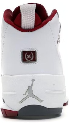 Air Jordan 19 OG SE 'East Coast' 308492-101 Purchase Air Jordan 19 OG SE 'East Coast' 308492-101
