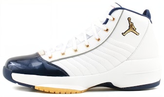 Air Jordan 19 OG SE 'Olympic' 308492-171 Air Jordan 19 OG SE 'Olympic' 308492-171