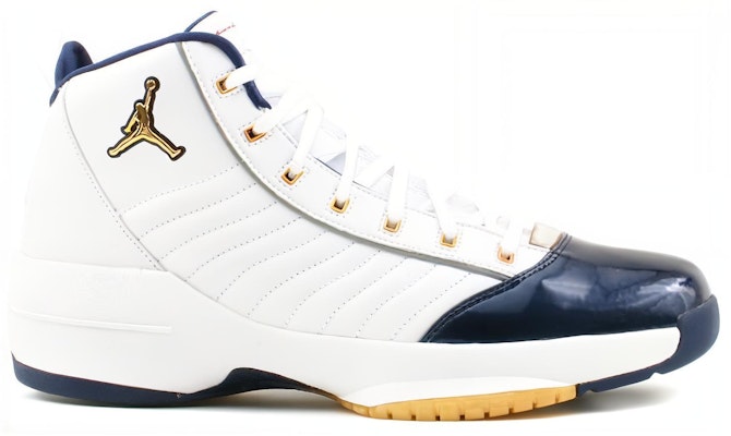 Air Jordan 19 OG SE 'Olympic' 308492-171 Order Air Jordan 19 OG SE 'Olympic' 308492-171