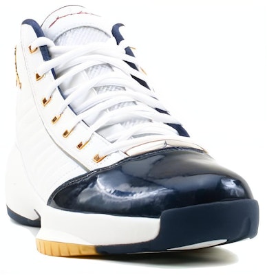 Air Jordan 19 OG SE '奥运' 308492-171 Lookbook Air Jordan 19 OG SE '奥运' 308492-171