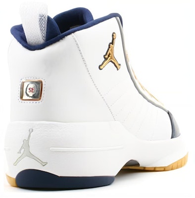 Air Jordan 19 OG SE '奥运' 308492-171 Shop Air Jordan 19 OG SE '奥运' 308492-171