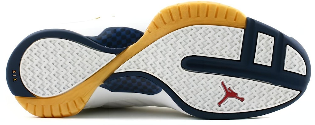 Air Jordan 19 OG SE '奥运' 308492-171 Purchase Air Jordan 19 OG SE '奥运' 308492-171