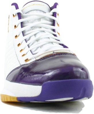 Air Jordan 19 OG SE 'West Coast' 308492-172 Lookbook Air Jordan 19 OG SE 'West Coast' 308492-172