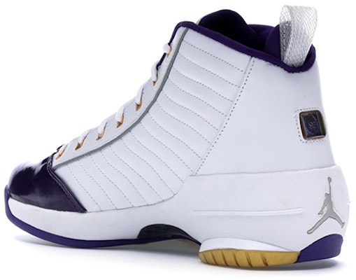 Air Jordan 19 OG SE 'West Coast' 308492-172 Shop Air Jordan 19 OG SE 'West Coast' 308492-172