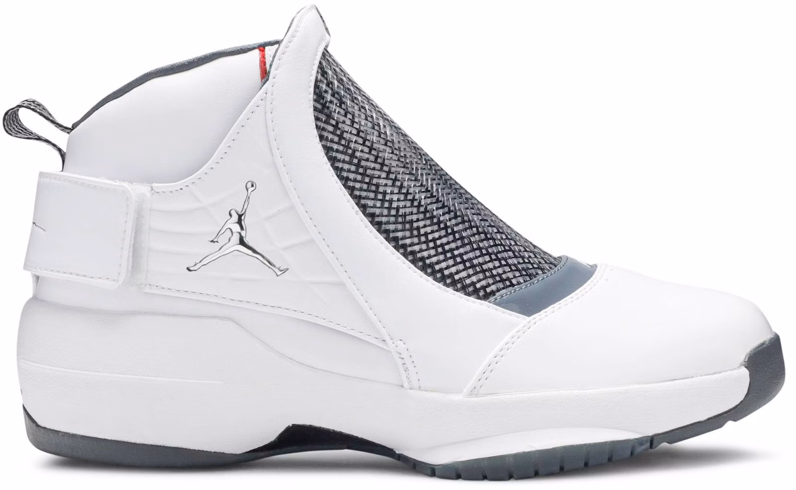Air Jordan 19 Retro Flint 2019 AQ9213 100 AQ9213 100 Novelship