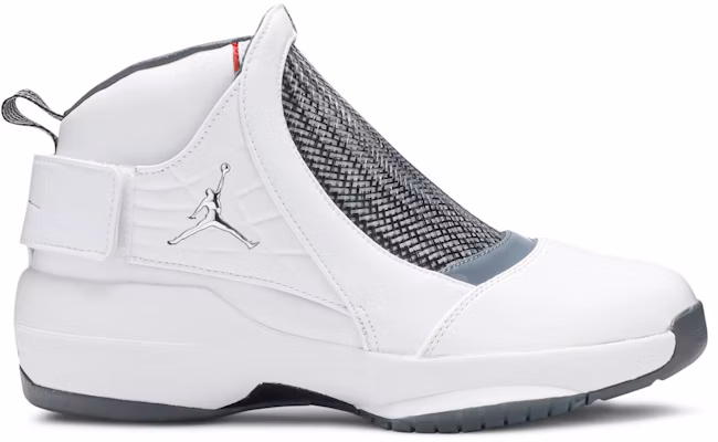 Air Jordan 19 Retro 'Flint' 2019 AQ9213-100 Buy Air Jordan 19 Retro 'Flint' 2019 AQ9213-100