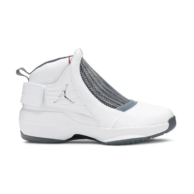 Jordan 19 Retro 'Flint' 2019
