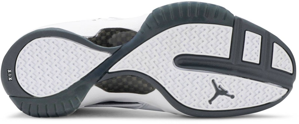 Air Jordan 19 Retro 'Flint' 2019 AQ9213-100 Shop Air Jordan 19 Retro 'Flint' 2019 AQ9213-100