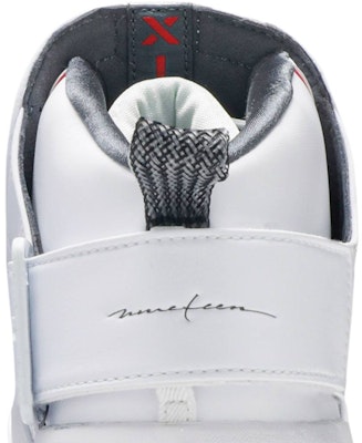 Air Jordan 19 Retro 'Flint' 2019 AQ9213-100 Sizing Air Jordan 19 Retro 'Flint' 2019 AQ9213-100