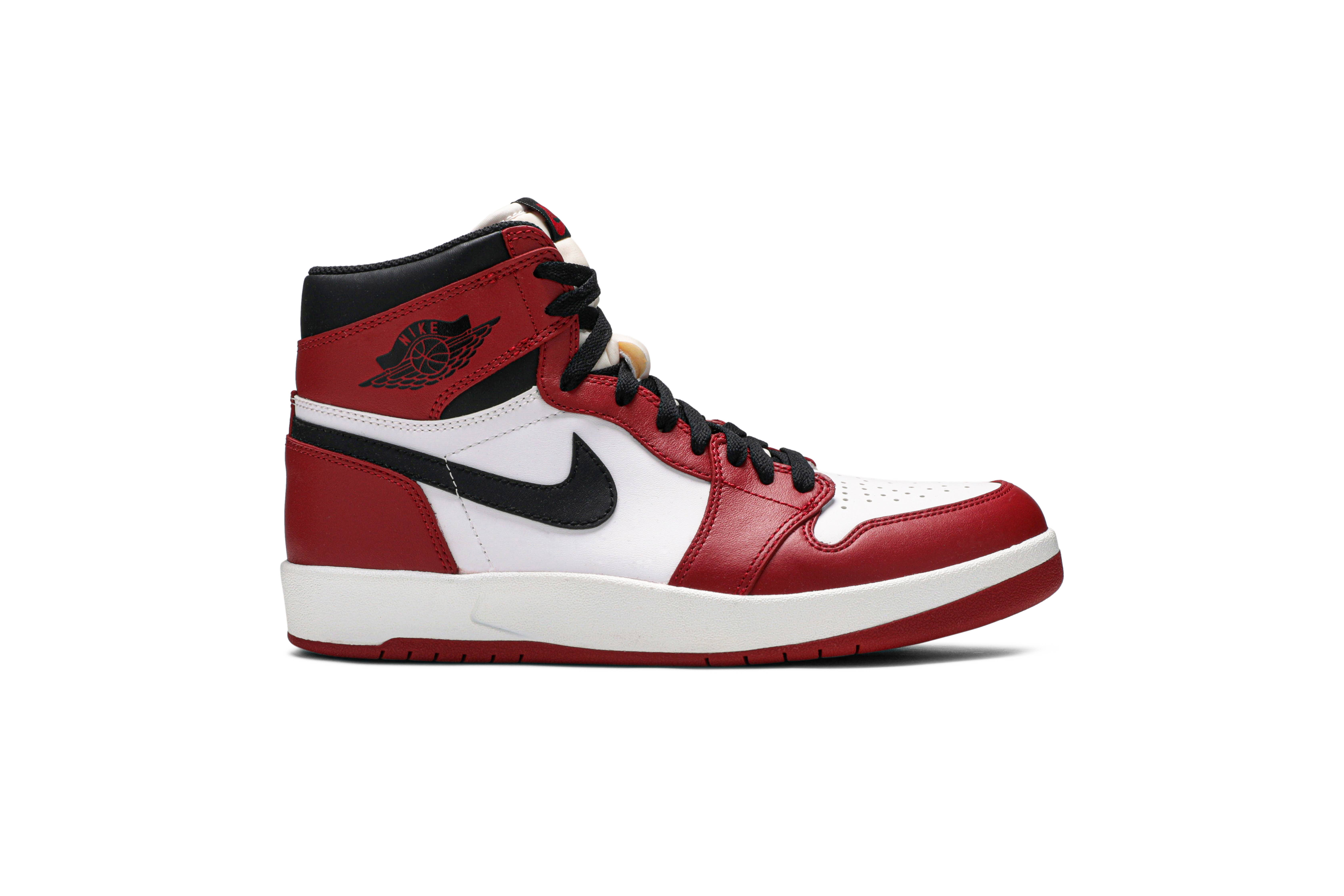 Buy Air Jordan 1.5『芝加哥』2015 768861-601
