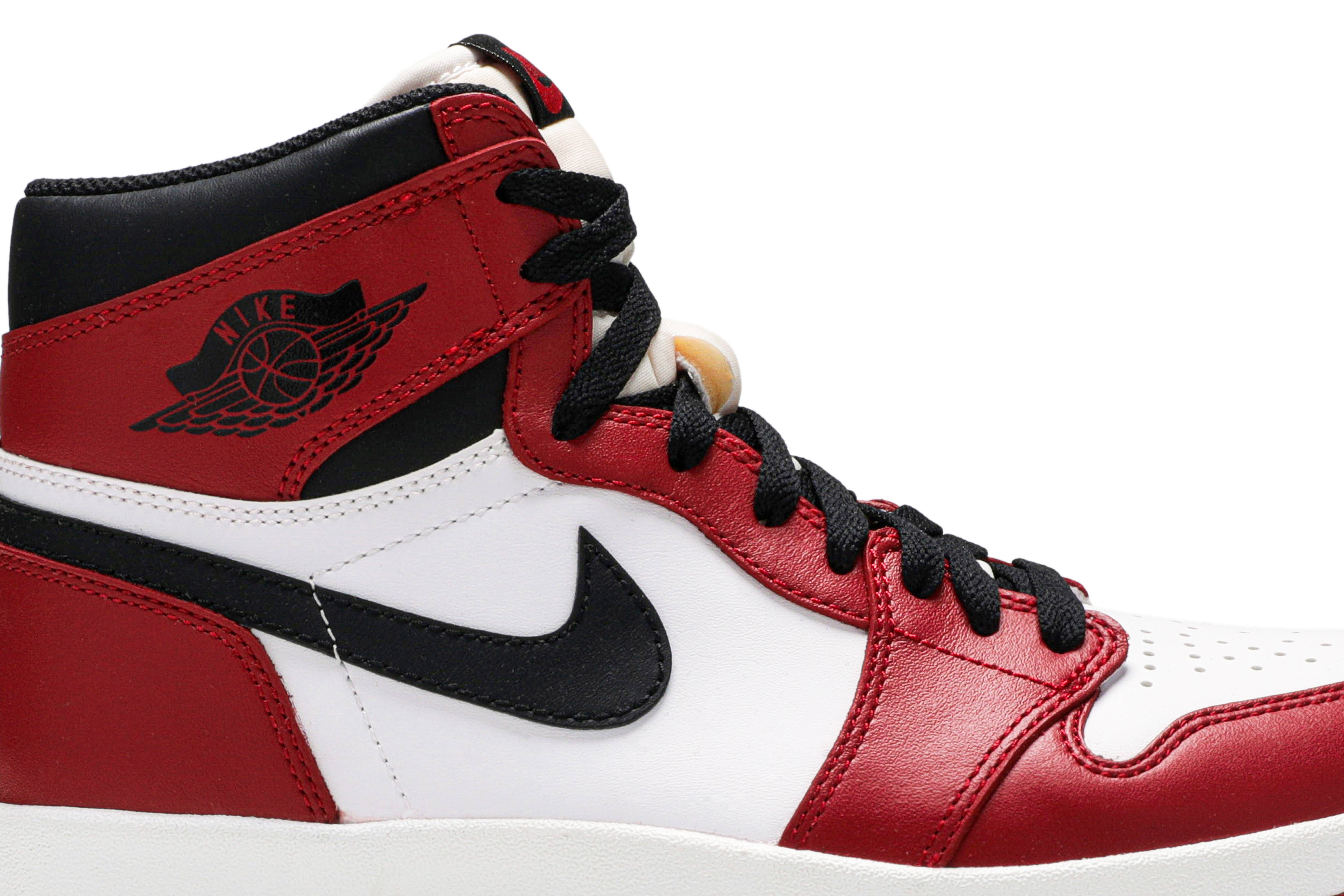 Order Air Jordan 1.5『芝加哥』2015 768861-601