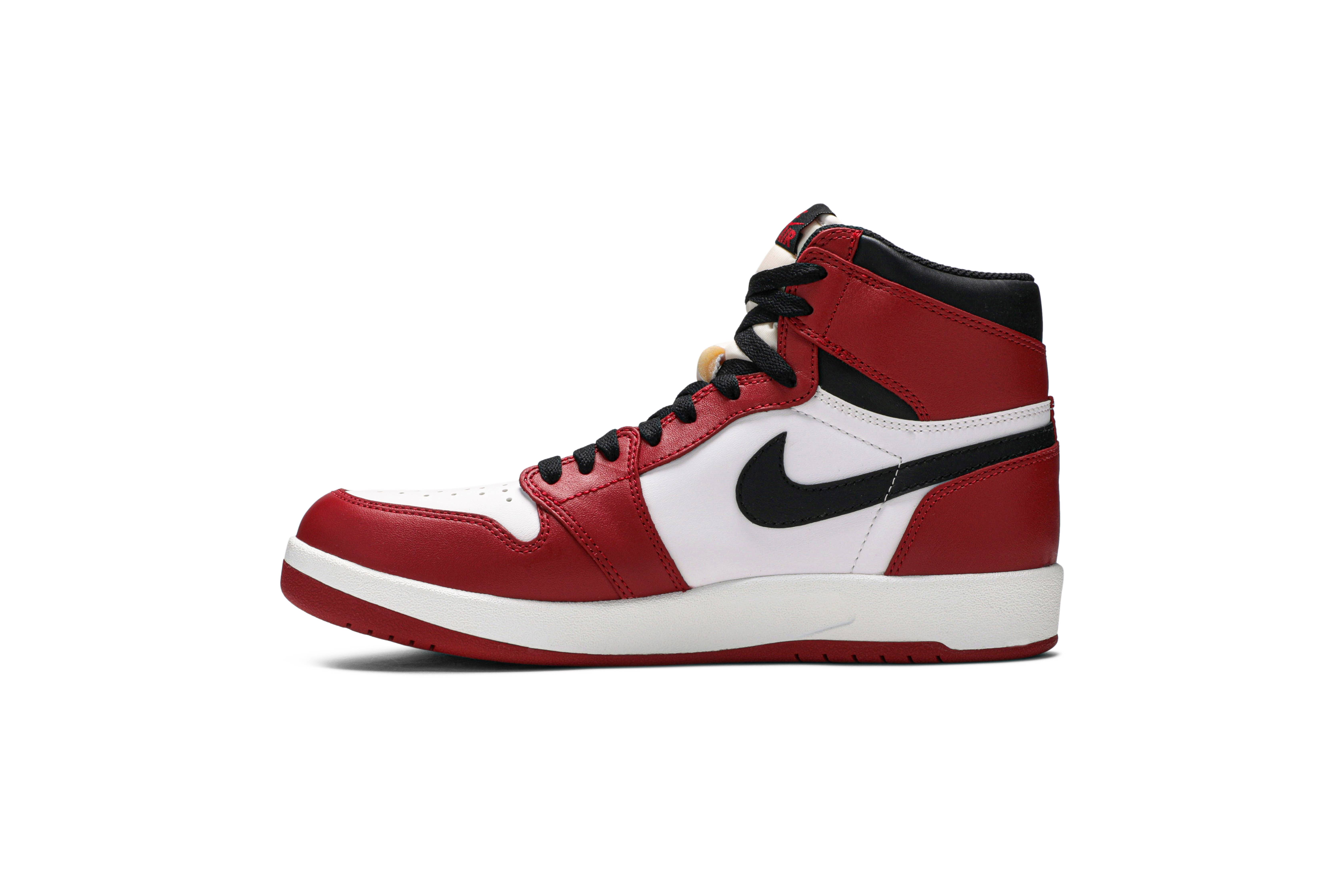 Lookbook Air Jordan 1.5『芝加哥』2015 768861-601
