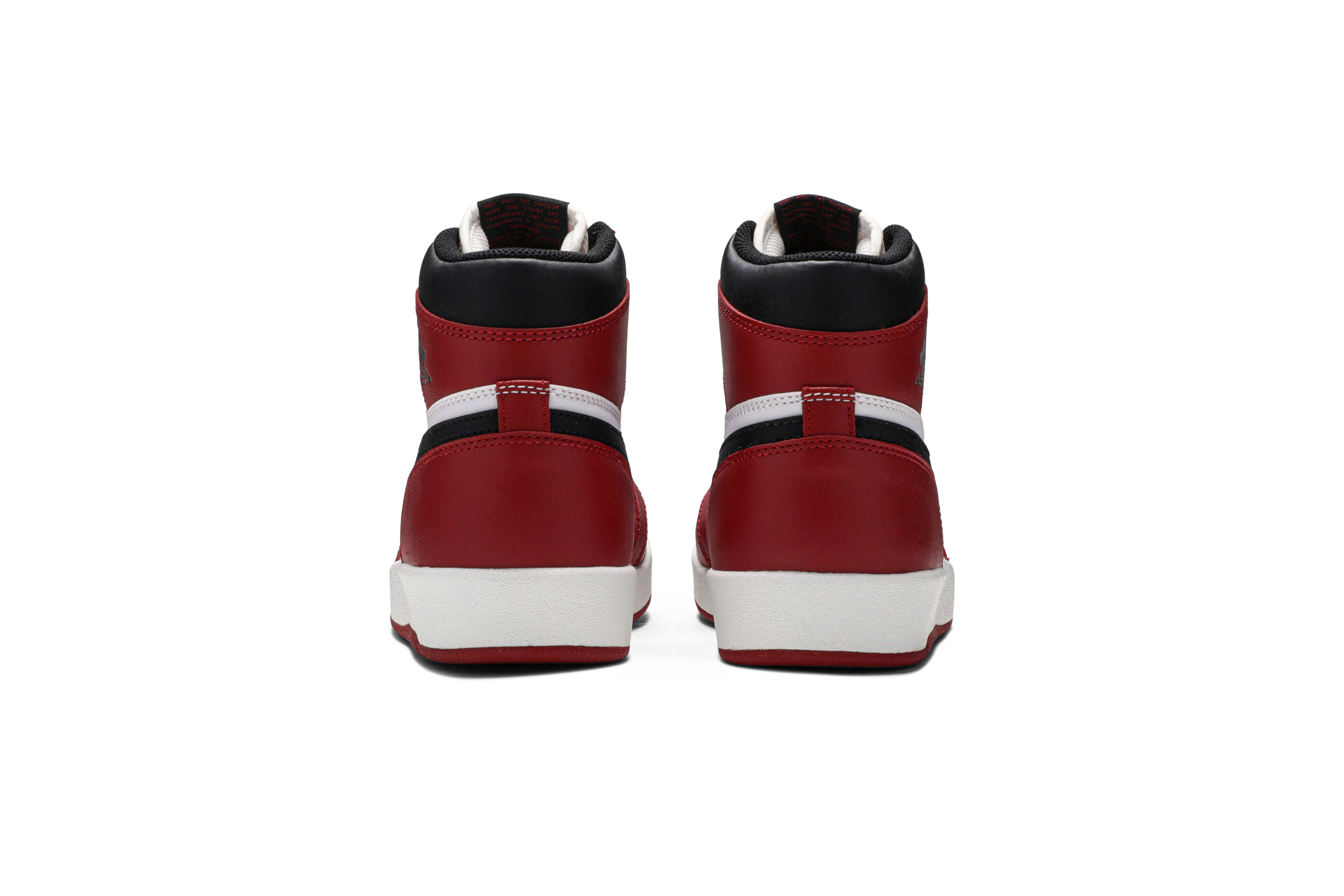 Details for Air Jordan 1.5『芝加哥』2015 768861-601