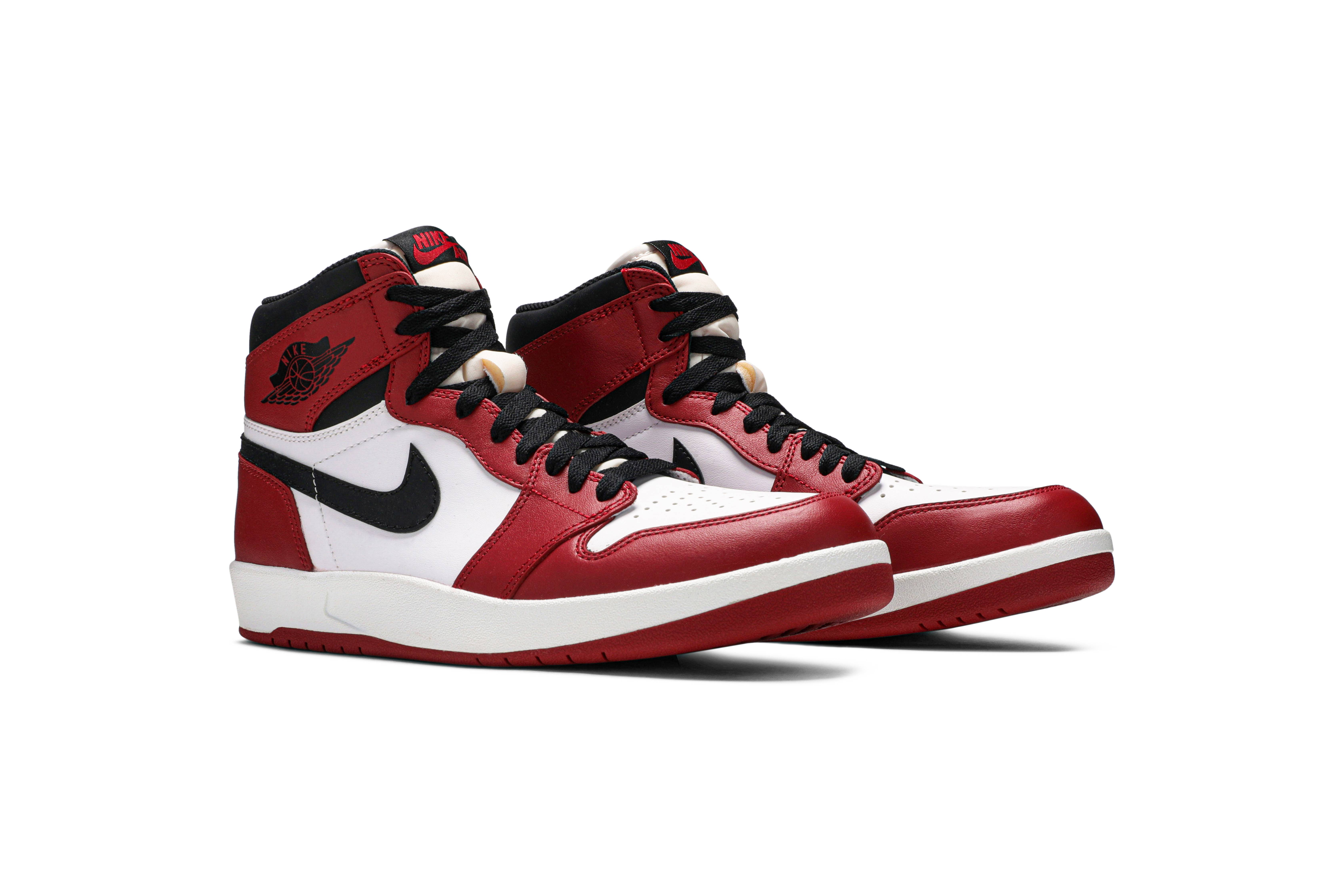 Cheap Air Jordan 1.5『芝加哥』2015 768861-601