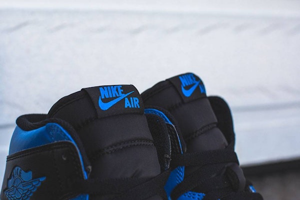 Air Jordan 1.5 The Return '逆转碎片' 768861-106 Lookbook Air Jordan 1.5 The Return '逆转碎片' 768861-106