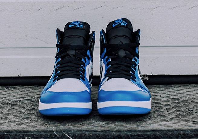 Details for 에어 조던 1.5 리턴 '리버스 프라그먼트' 768861-106