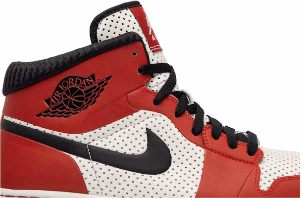 Air Jordan 1 Alpha ‘芝加哥’ 392813-101 Order Air Jordan 1 Alpha ‘芝加哥’ 392813-101